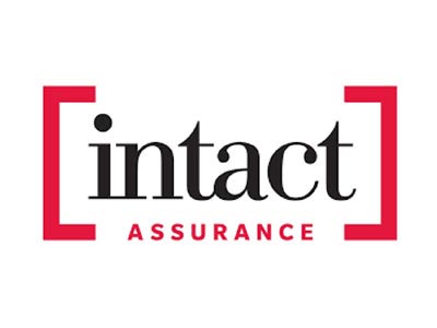 Intact Assurance Logo