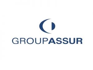 GroupAssur Logo