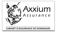 Axxium Assurance Logo